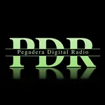 Pegadera Digital Radio icon