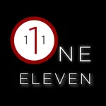 One Eleven Healthcare icon