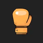 Muay Thai - Training & Combos icon