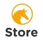 Unicorn Store app icon