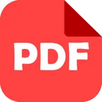 PDF Reader and PDF Viewer icon