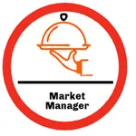 Buckley Market Manager icon