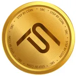 Stepbycoin icon