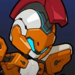 MEDABOTS: Card Battle RPG Game icon