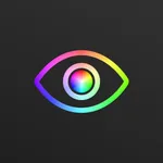 Colorful: Color Name icon