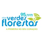 Verdes Florestas FM 95,7 icon