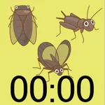 Insect Timer icon