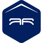 The Rubinsky Roofing App icon