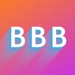 BBB 25 Fan app: Votação & News icon