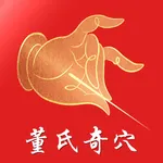 董氏奇穴 icon