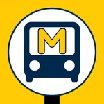 MBus Arrival Times icon