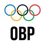 Olympic OBP icon