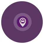 CongoX Livreur icon