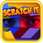 Scratch It icon