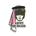 Army Burger icon