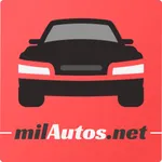 Milautos.net - Venta de autos icon