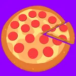 Cut Slices icon