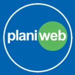 Planiweb icon