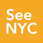 SeeNYC NYPL icon