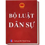 Bộ Luật Dân Sự icon