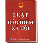 Luật Bảo Hiểm Xã Hội icon