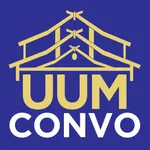 UUM Convo icon