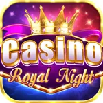 ROYAL NIGHT CASINO icon