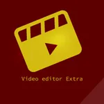 Video Editor Extra icon