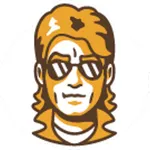 Magyber icon