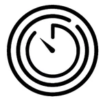 Ultimate Frisbee Counter icon