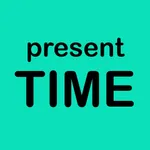 Present TIME icon