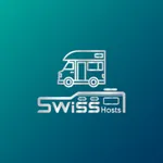 SWISS Hosts-Camping Suisse icon