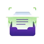 Scanner pro: pdf app scannen icon