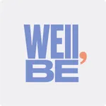 Well,Be: медитации, психология icon
