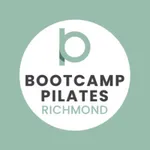 Bootcamp Pilates Richmond icon