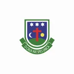 The Holy Cross School App icon