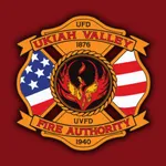 Ukiah Valley Fire Authority icon