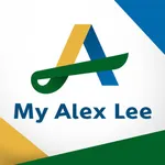 My Alex Lee icon