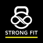 StrongFit by Alexander Araujo icon