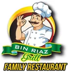 Bin Riaz icon