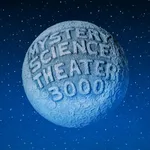 Mystery Science Theater 3000 icon