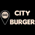 City Burger Warszawa icon