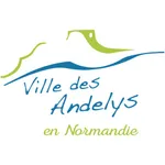 Ville des Andelys icon