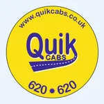 Quik Cabs icon