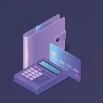 CreditCalc: Planner & Tracker icon