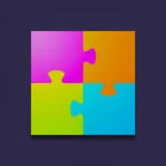 MyPhotos Puzzle icon