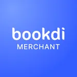 bookdi Merchant icon
