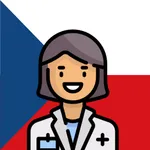 Doctor in Czechia icon