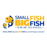 Small Fish Big Fish Swim icon