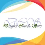 Designer Church Suits icon